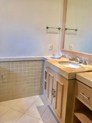 Imagem Apartamento com 1 Quarto para Alugar, 52 m² em Pinheiros - São Paulo