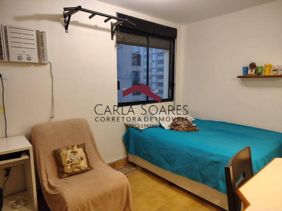 Imagem Apartamento com 3 Quartos para Temporada, 172 m² em Pitangueiras - Guarujá