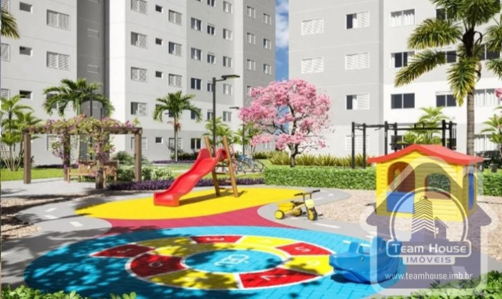 Imagem Apartamento com 2 Quartos à Venda, 41 m² em Vila Sonia - Praia Grande Imagem Apartamento com 2 Quartos à Venda, 41 m² em Vila Sonia - Praia Grande