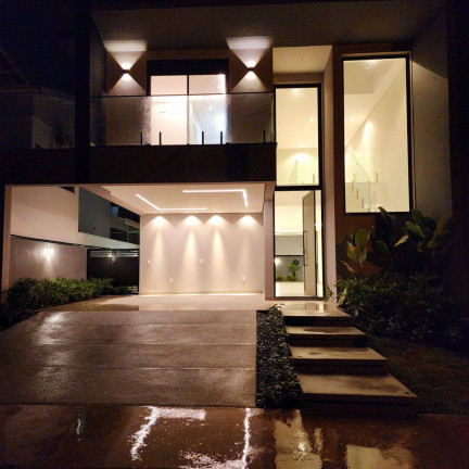 Casa de Condomínio com 3 Quartos à Venda, 250 m² em Recanto Quarto Centenário - Jundiaí