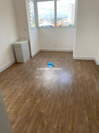 Imagem Apartamento com 3 Quartos à Venda, 114 m² em Centro - Santo André Imagem Apartamento com 3 Quartos à Venda, 114 m² em Centro - Santo André