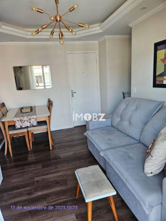 Imagem Imóvel com 2 Quartos à Venda, 50 m² em Fazenda Aricanduva - São Paulo