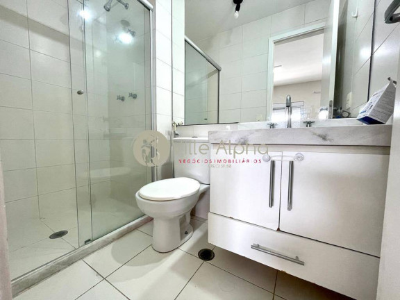 Imagem Apartamento com 2 Quartos à Venda, 105 m² em Jose Menino - Santos Imagem Apartamento com 2 Quartos à Venda, 105 m² em Jose Menino - Santos