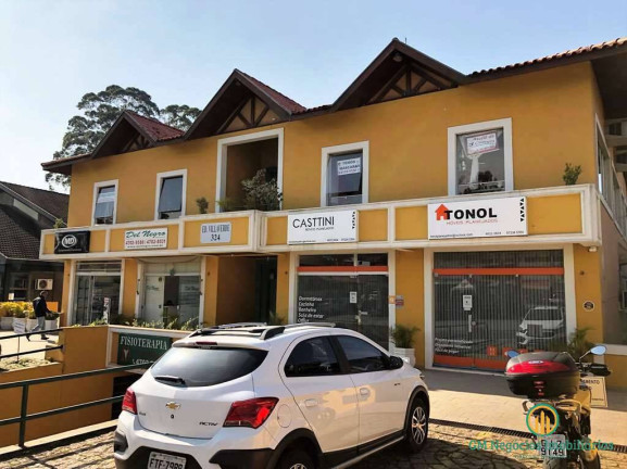 Imagem Sala Comercial à Venda, 39 m² em Granja Viana - Cotia Imagem Sala Comercial à Venda, 39 m² em Granja Viana - Cotia