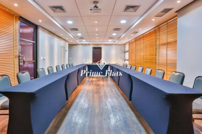 Imagem Apartamento com 1 Quarto à Venda, 29 m² em Jardim Paulista - São Paulo Imagem Apartamento com 1 Quarto à Venda, 29 m² em Jardim Paulista - São Paulo