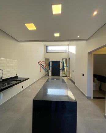 Imagem Casa com 3 Quartos à Venda, 118 m² em Cajuru Do Sul - Sorocaba
