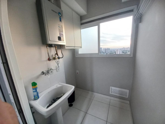 Imagem Apartamento com 1 Quarto à Venda, 69 m² em Barra Funda - São Paulo
