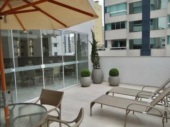 Imagem Cobertura com 4 Quartos à Venda, 240 m² em 2 Quadra Centro - Balneário Camboriú