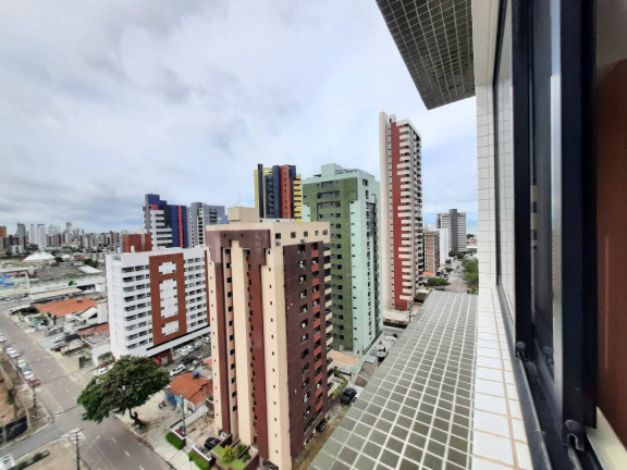 Imagem Apartamento com 3 Quartos à Venda,  em Manaíra - João Pessoa