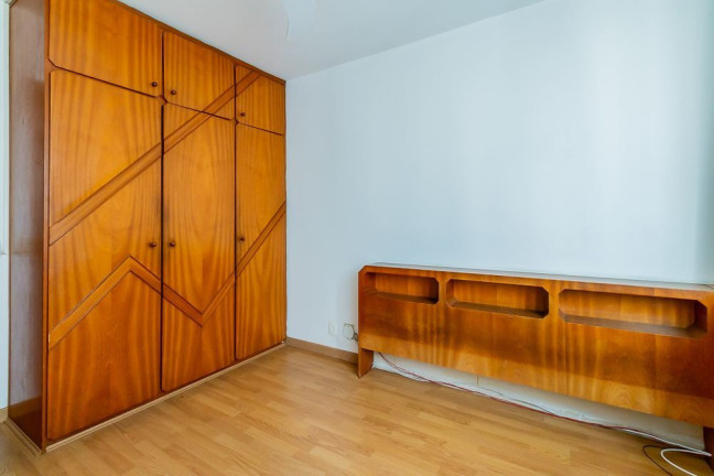 Imagem Apartamento com 4 Quartos à Venda, 135 m² em Higienópolis - São Paulo