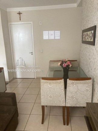 Imagem Apartamento com 2 Quartos à Venda, 48 m² em Parque Industrial Lagoinha - Ribeirão Preto Imagem Apartamento com 2 Quartos à Venda, 48 m² em Parque Industrial Lagoinha - Ribeirão Preto