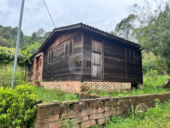 Imagem Imóvel com 2 Quartos à Venda, 70 m² em Linha Brasil - Nova Petrópolis