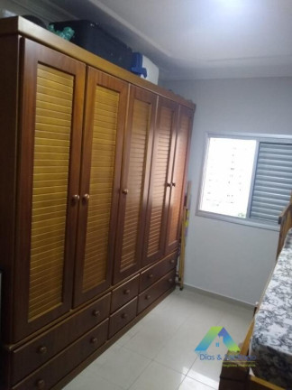 Imagem Apartamento com 2 Quartos à Venda, 65 m² em Centro - Diadema Imagem Apartamento com 2 Quartos à Venda, 65 m² em Centro - Diadema