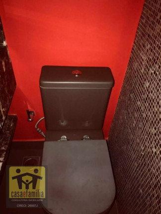 Imagem Apartamento com 3 Quartos à Venda, 128 m² em Vila Gumercindo - São Paulo