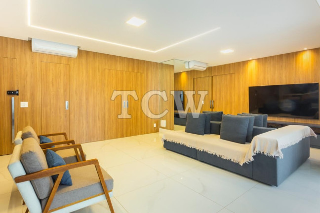 Imagem Apartamento com 3 Quartos à Venda, 147 m² em Perdizes - São Paulo