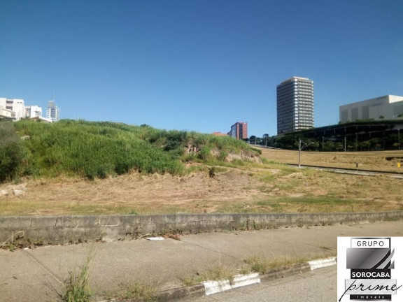 Imagem Terreno à Venda, 12.124 m² em Parque Morumbi - Votorantim Imagem Terreno à Venda, 12.124 m² em Parque Morumbi - Votorantim