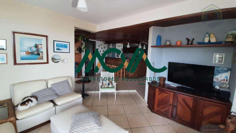 Imagem Casa com 4 Quartos à Venda, 160 m² em Praia Do Imperador - Itapoá