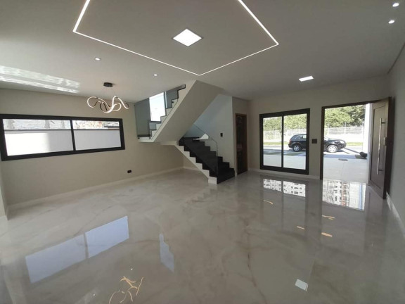Imagem Sobrado com 3 Quartos à Venda, 178 m² em Jardim Jacinto - Jacareí