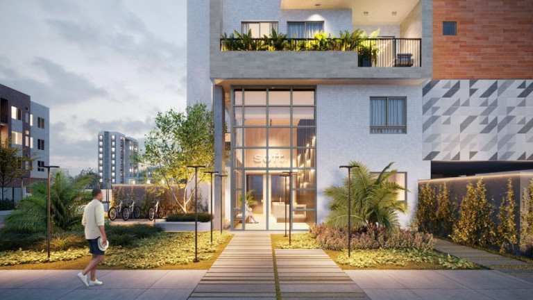 Imagem Apartamento com 2 Quartos à Venda, 57 m² em Bessa - João Pessoa