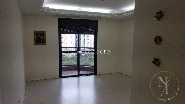 Imagem Apartamento com 3 Quartos à Venda, 350 m² em Jardim Analia Franco - São Paulo Imagem Apartamento com 3 Quartos à Venda, 350 m² em Jardim Analia Franco - São Paulo