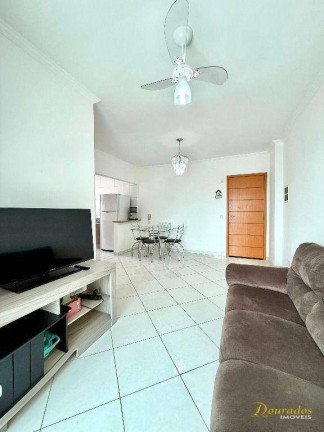 Imagem Apartamento com 1 Quarto à Venda, 53 m² em Aviação - Praia Grande Imagem Apartamento com 1 Quarto à Venda, 53 m² em Aviação - Praia Grande