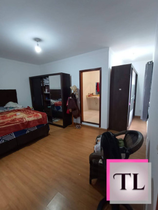 Imagem Casa com 3 Quartos à Venda, 180 m² em Parque São Sebastião - Poços De Caldas