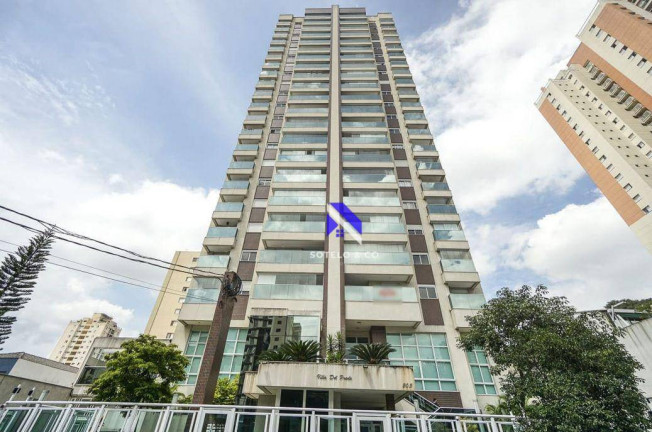 Imagem Apartamento com 3 Quartos à Venda, 93 m² em Tatuapé - São Paulo