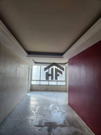 Imagem Apartamento com 3 Quartos à Venda, 190 m² em Boa Viagem - Recife