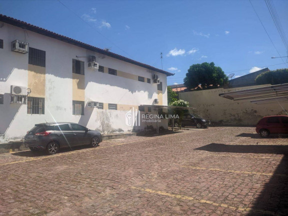 Imagem Apartamento com 2 Quartos à Venda, 42 m² em Morada Do Sol - Teresina