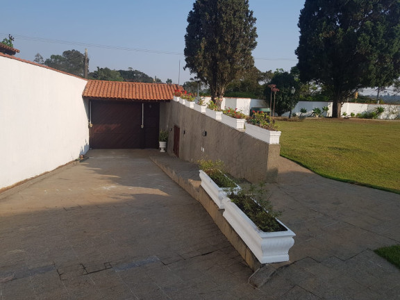 Imagem Casa com 4 Quartos para Alugar, 700 m² em Granja Viana Ii - Cotia Imagem Casa com 4 Quartos para Alugar, 700 m² em Granja Viana Ii - Cotia
