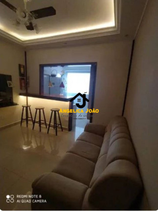 Apartamento com 2 Quartos à Venda, 72 m² em Catiapoa - São Vicente