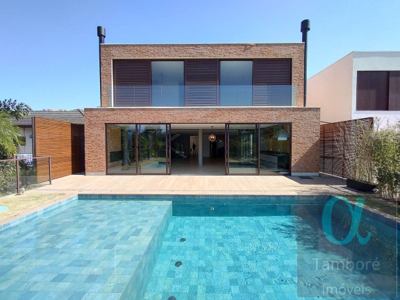 Imagem Casa com 5 Quartos à Venda, 550 m² em Tamboré - Santana De Parnaíba Imagem Casa com 5 Quartos à Venda, 550 m² em Tamboré - Santana De Parnaíba