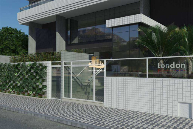 Imagem Apartamento com 1 Quarto à Venda, 54 m² em Guilhermina - Praia Grande Imagem Apartamento com 1 Quarto à Venda, 54 m² em Guilhermina - Praia Grande