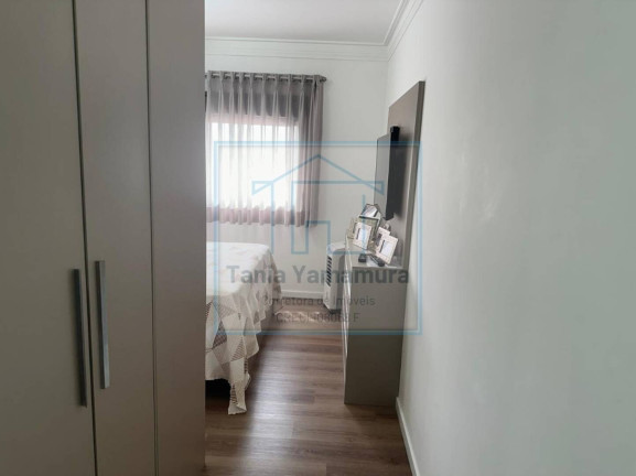 Imagem Apartamento com 3 Quartos à Venda, 108 m² em Vila Gilda - Santo André Imagem Apartamento com 3 Quartos à Venda, 108 m² em Vila Gilda - Santo André