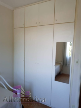 Imagem Apartamento com 2 Quartos à Venda, 61 m² em Cidade São Francisco - São Paulo Imagem Apartamento com 2 Quartos à Venda, 61 m² em Cidade São Francisco - São Paulo
