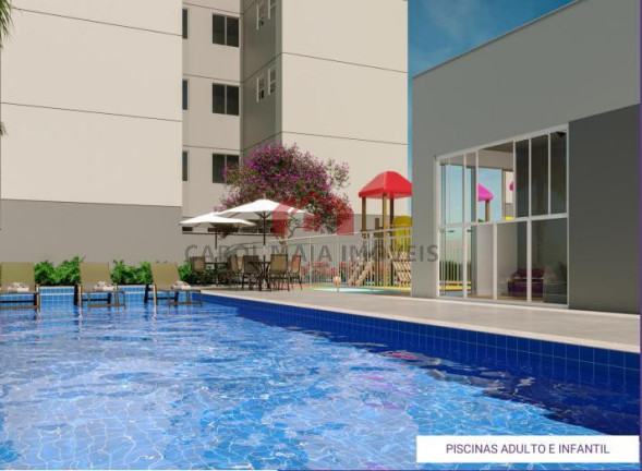 Imagem Apartamento com 3 Quartos à Venda, 63 m² em Floramar - Belo Horizonte Imagem Apartamento com 3 Quartos à Venda, 63 m² em Floramar - Belo Horizonte