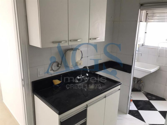 Imagem Apartamento com 3 Quartos à Venda, 63 m² em Tatuapé - São Paulo Imagem Apartamento com 3 Quartos à Venda, 63 m² em Tatuapé - São Paulo