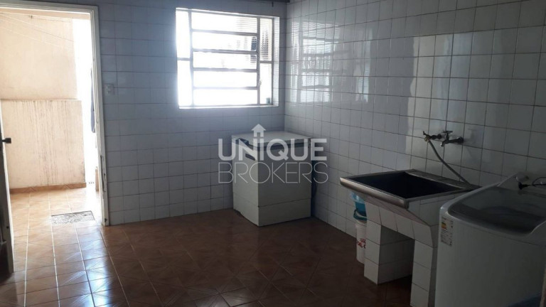 Imagem Casa com 3 Quartos à Venda, 231 m² em Centro - Jundiaí