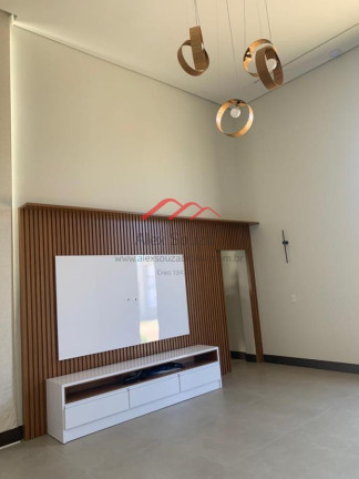 Imagem Casa com 3 Quartos à Venda, 262 m² em Jardim América - Paulínia