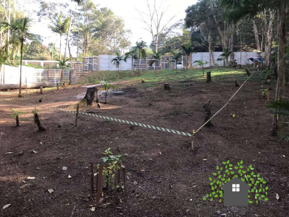 Foto do imóvel Terreno à Venda, 1 m² em Jardim Colibri - Cotia