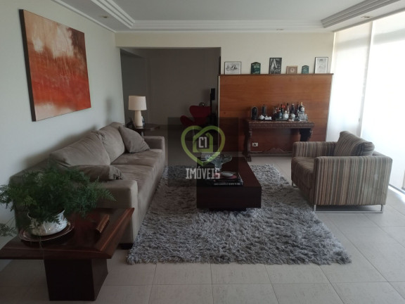 Imagem Apartamento com 2 Quartos à Venda, 186 m² em Perdizes - São Paulo