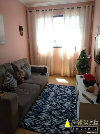 Imagem Apartamento com 2 Quartos à Venda, 51 m² em Centro - Diadema Imagem Apartamento com 2 Quartos à Venda, 51 m² em Centro - Diadema
