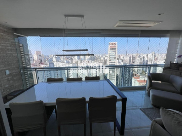 Imagem Apartamento com 2 Quartos à Venda, 74 m² em Aclimação - São Paulo Imagem Apartamento com 2 Quartos à Venda, 74 m² em Aclimação - São Paulo