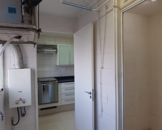 Imagem Imóvel com 2 Quartos à Venda, 92 m² em Brooklin - São Paulo