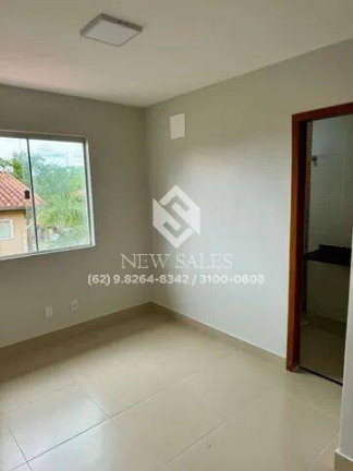 Imagem Casa com 3 Quartos à Venda, 138 m² em Residencial Center Ville - Goiânia Imagem Casa com 3 Quartos à Venda, 138 m² em Residencial Center Ville - Goiânia