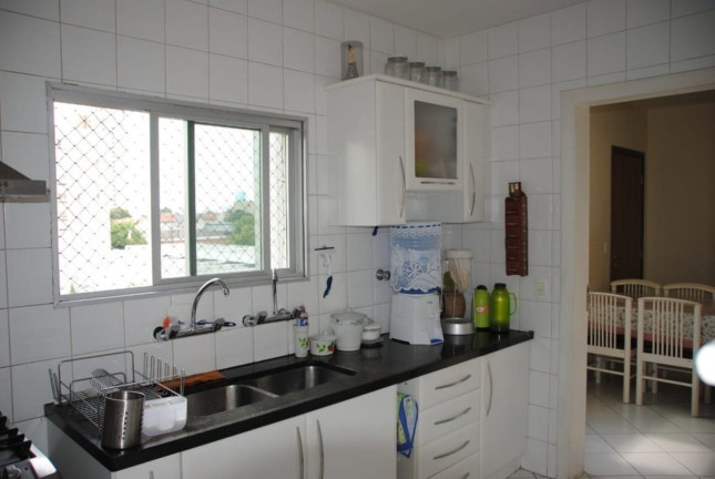Imagem Apartamento com 3 Quartos à Venda, 238 m² em Morumbi - São Paulo