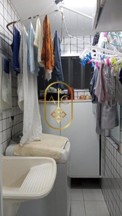 Imagem Apartamento com 3 Quartos à Venda, 77 m² em Costa Azul - Salvador