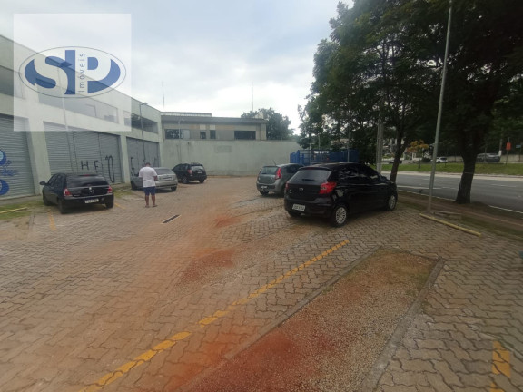 Imagem Imóvel Comercial para Alugar, 560 m² em Santo Amaro - São Paulo