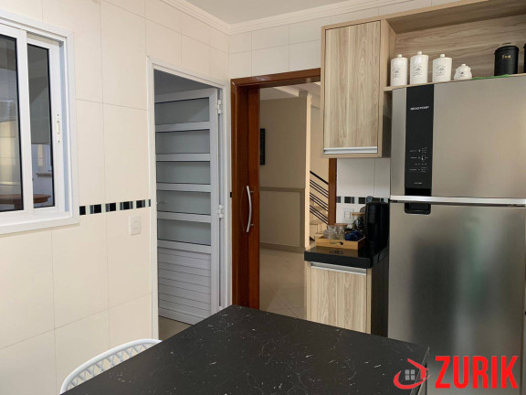 Imagem Casa com 3 Quartos à Venda, 189 m² em Parada Inglesa - São Paulo Imagem Casa com 3 Quartos à Venda, 189 m² em Parada Inglesa - São Paulo