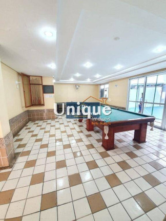 Apartamento com 3 Quartos à Venda, 154 m² em Vila Nova - Cabo Frio